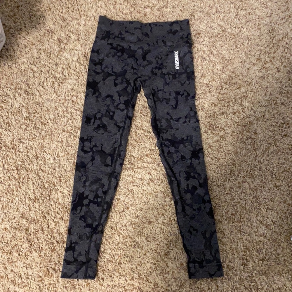 Gymshark leggings